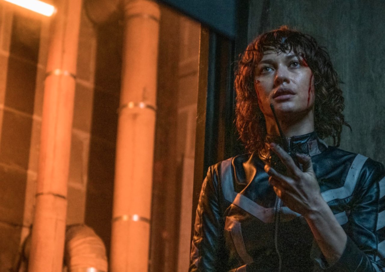 Bioskop TransTV Malam Ini, Hadirkan Wrath of Man dan The Courier