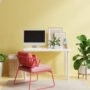 5 Kombinasi Warna Putih untuk Cat Dinding Rumah