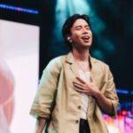 Penyanyi Vidi Aldiano Dituntut Bayar Rp24,5 Miliar kepada Pencipta Lagu ‘Nuansa Bening’