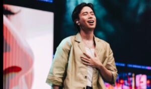 Penyanyi Vidi Aldiano Dituntut Bayar Rp24,5 Miliar kepada Pencipta Lagu ‘Nuansa Bening’