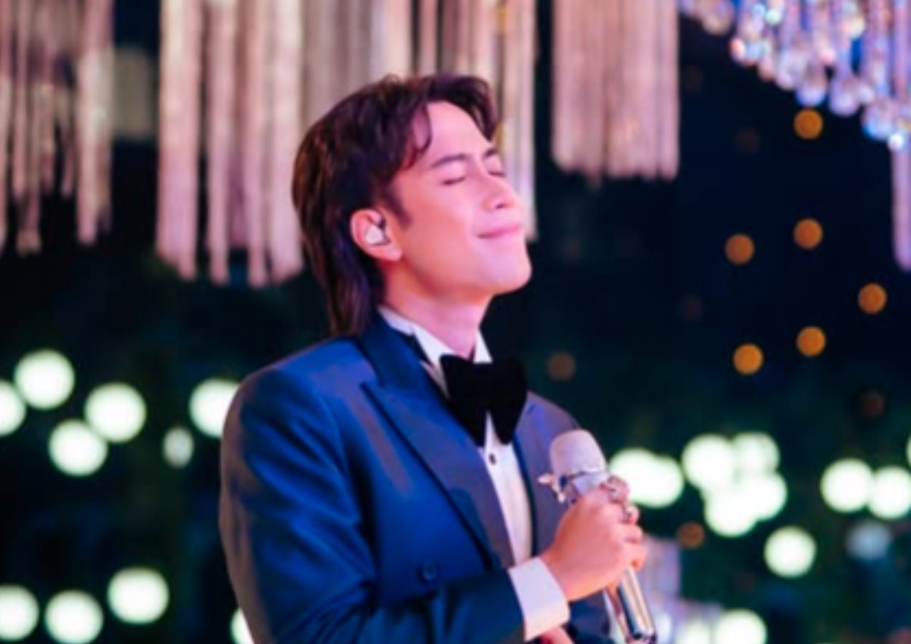 Pihak Vidi Aldiano Beber Alasan Menarik Lagu Nuansa Bening dari Layanan Streaming