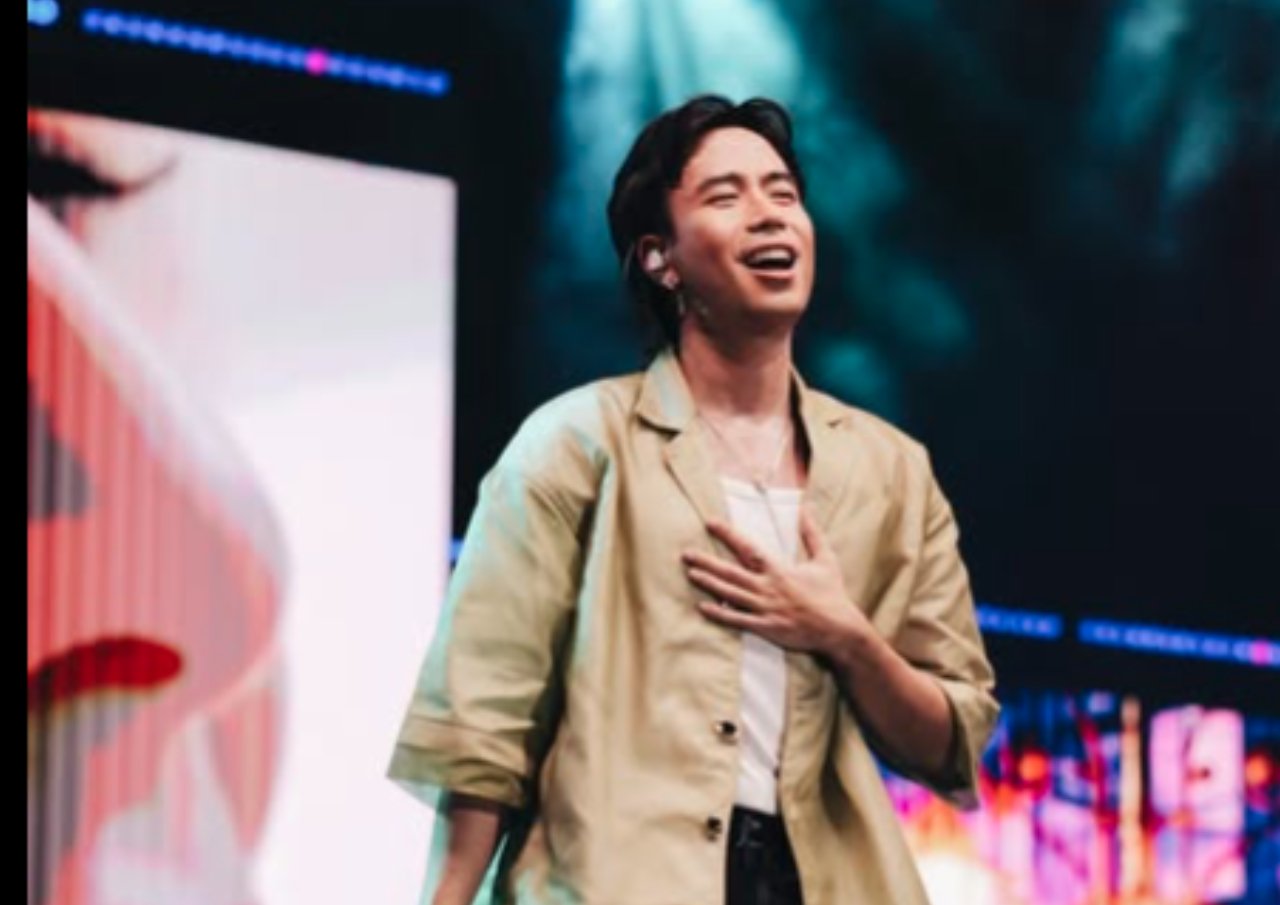 Penyanyi Vidi Aldiano Dituntut Bayar Rp24,5 Miliar kepada Pencipta Lagu ‘Nuansa Bening’