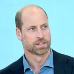 Pria Tak Dikenal Nekat Terobos Kawasan Kastel Windsor, Tak Jauh dari Kediaman Pangeran William