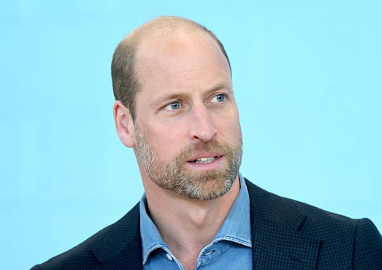 Pria Tak Dikenal Nekat Terobos Kawasan Kastel Windsor, Tak Jauh dari Kediaman Pangeran William