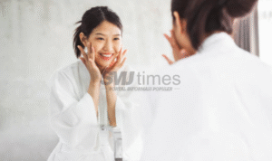 Foto: Skincare vs Makeup (sumber: istock)