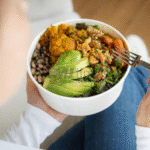 Foto: ilustrasi makanan sehat penurun kolesterol (sumber: istock)