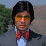 Foto: potret salah satu pemeran dalam adegan film Don 1978 (sumber: imdb)