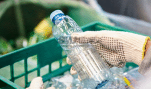 Foto: gambar sampah plastik (sumber: istock)