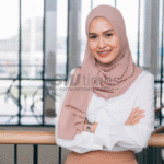 Foto: ilustrasi perempuan berhijab (sumber: istock)