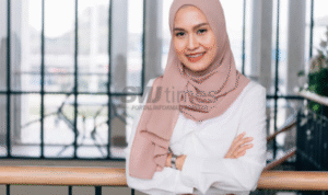 Foto: ilustrasi perempuan berhijab (sumber: istock)