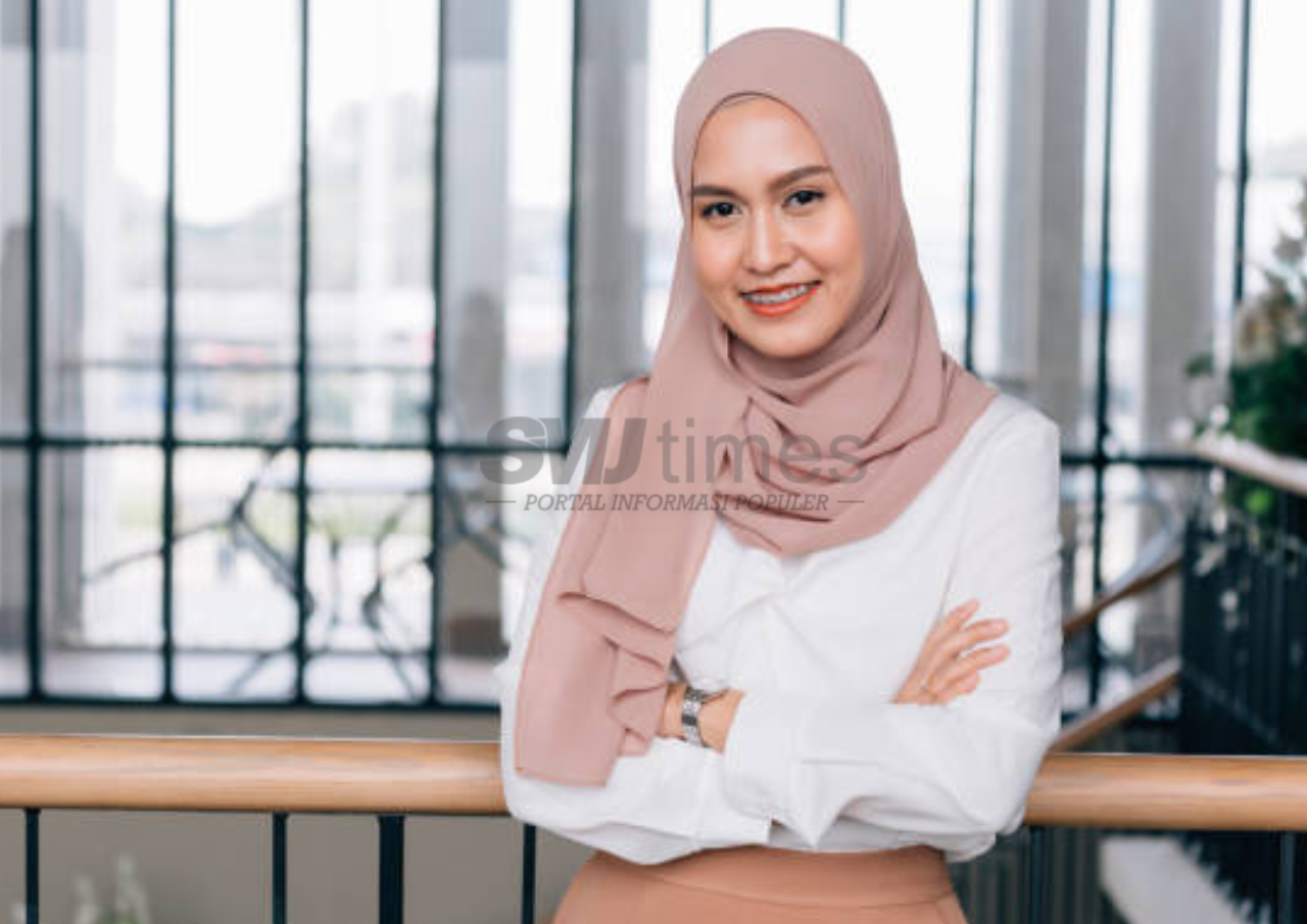 Foto: ilustrasi perempuan berhijab (sumber: istock)