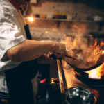 Foto: Ilustrasi Dibalik Sosok Mantan Chef Resto Din Tai Fung yang Terkenal di Asia (sumber: istock)