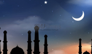 Foto: Ilustrasi bangunan keagamaan (sumber: istock)