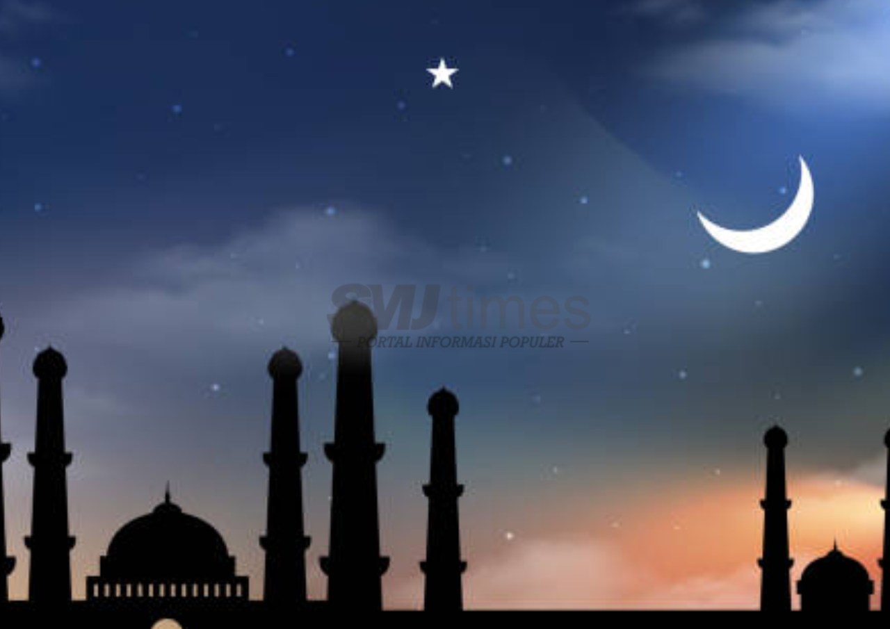 Foto: Ilustrasi bangunan keagamaan (sumber: istock)