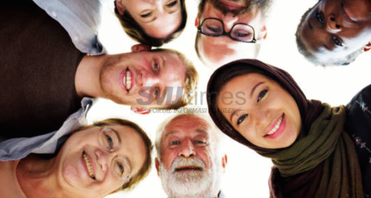 Foto: ilustrasi gambar toleransi beragama (sumber: istock)