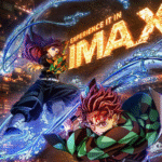 Foto: potret poster Demon Slayer (sumber: imdb)