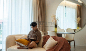 Foto: Me Time (sumber: istock)