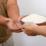 Foto: Ilustrasi zakat (sumber: istock)
