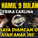 Foto: tayangan eksklusif pengakuan Erika Carlina (sumber: YouTube)