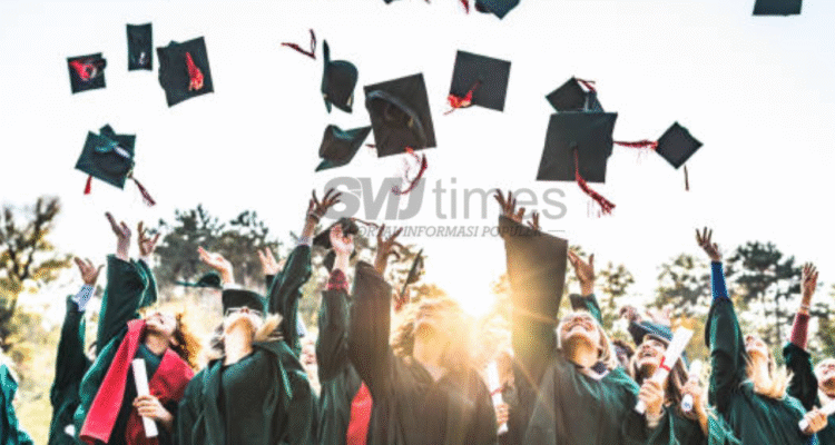 Foto: Ilustrasi Mahasiswa (sumber: istock)