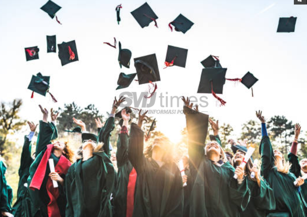 Foto: Ilustrasi Mahasiswa (sumber: istock)