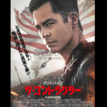 Foto: poster Film The Contractor (sumber: imdb)
