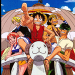 Foto: Poster Anime One Piece (sumber: imdb)