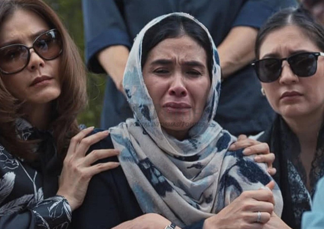 Foto: adegan film Lyora: Penantian Buah Hati (sumber: imdb)