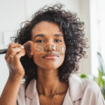 Foto: Makeup Natural (sumber: istock)