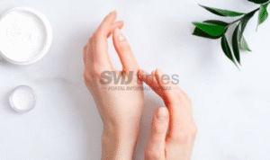 Foto: Kulit Kuning Langsat (sumber: istock)