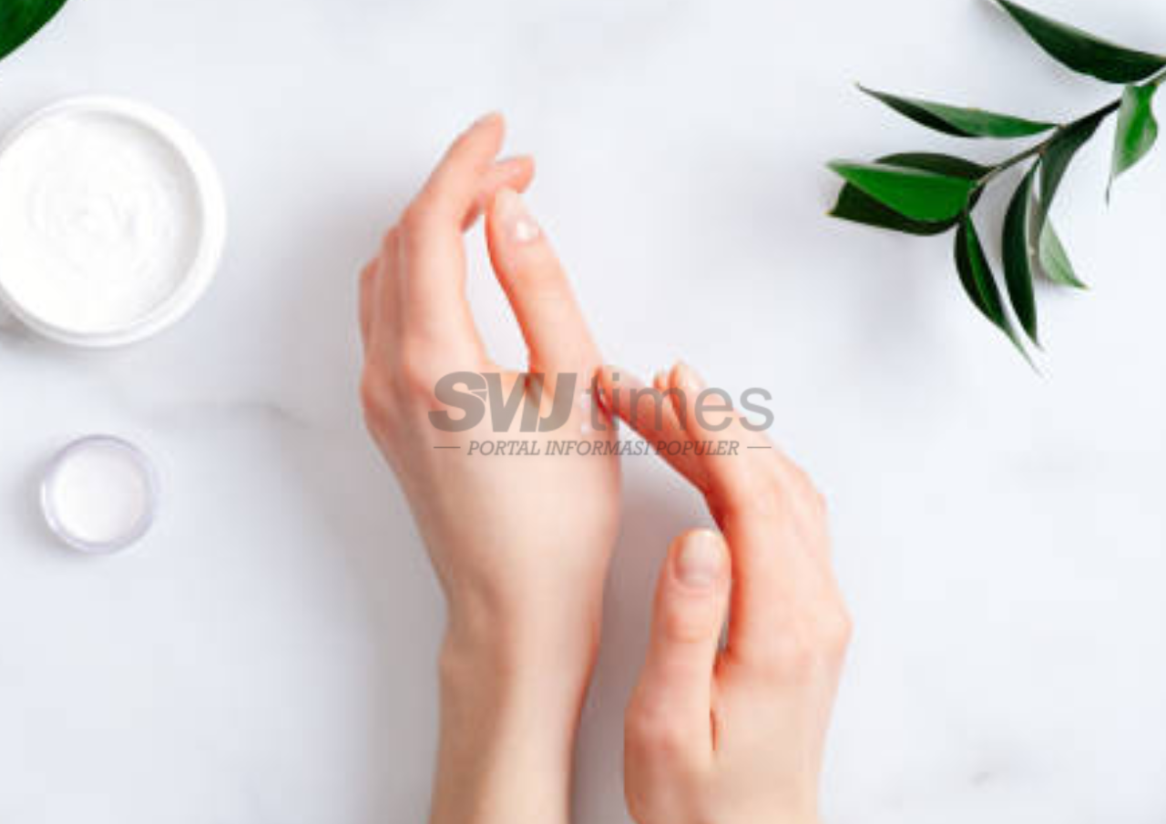 Foto: Kulit Kuning Langsat (sumber: istock)