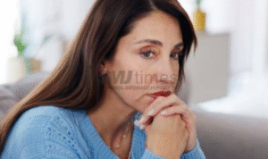 Foto: Ilustrasi Overthinking Bikin Cepat Capek (sumber: istock)