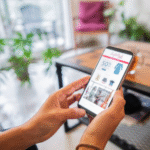 Foto: Belanja Baju Online (sumber: istock)