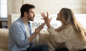 Foto: ilustrasi Red Flag yang Sering Diabaikan di Awal Hubungan (sumber: istock)