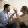 Foto: ilustrasi Red Flag yang Sering Diabaikan di Awal Hubungan (sumber: istock)