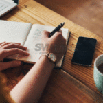 Foto: Ilustrasi Pentingnya Jurnal Harian (sumber: istock)