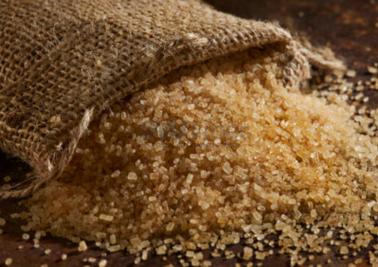 Foto: gambar gula pasir (sumber: istock)