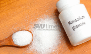 Foto: Ilustrasi MSG (sumber: istock)