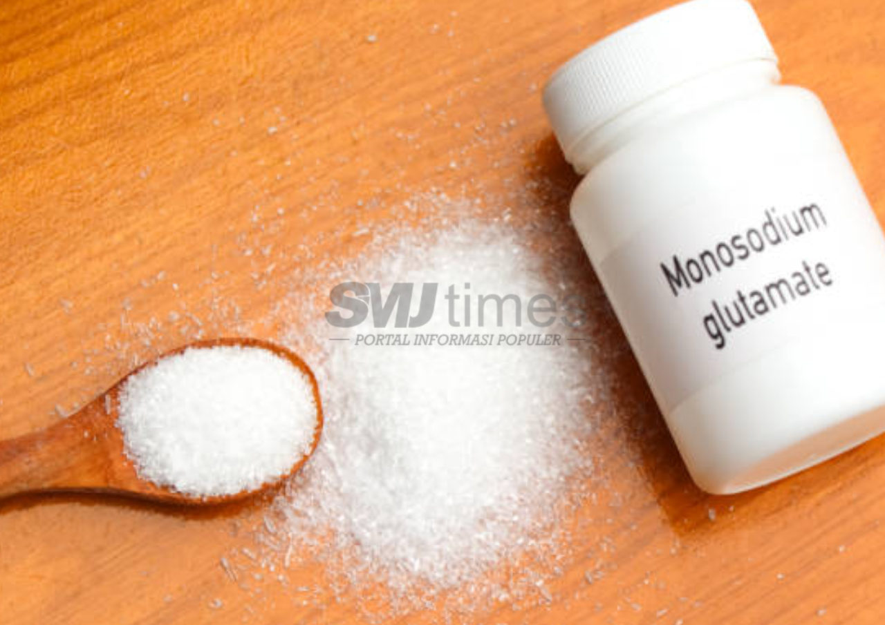 Foto: Ilustrasi MSG (sumber: istock)