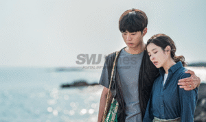 Foto: potret adegan di Drama Korea When Life Gives You Tangerines (sumber: imdb)