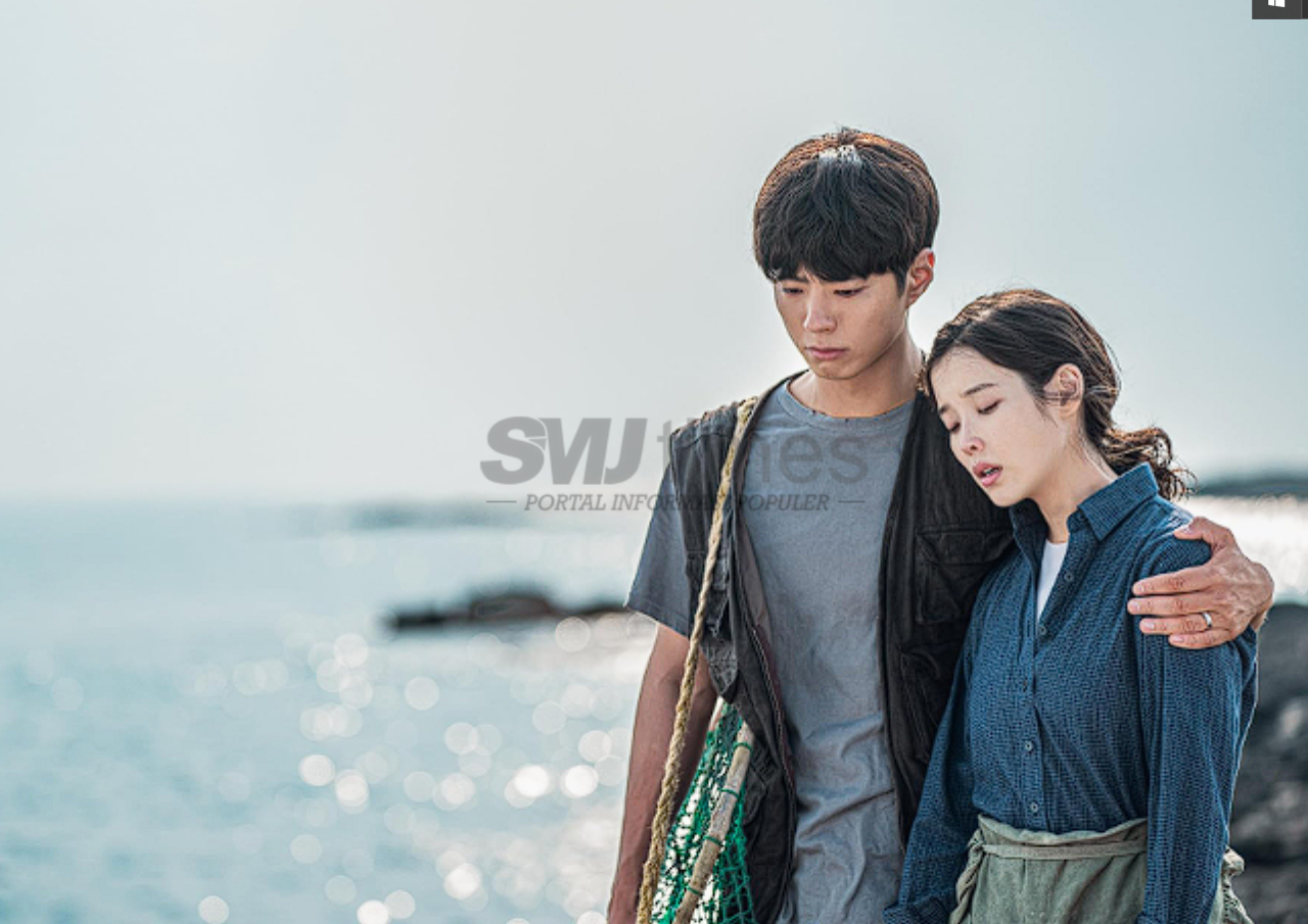 Foto: potret adegan di Drama Korea When Life Gives You Tangerines (sumber: imdb)