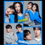 Foto: poster drama Korea My Girlfriend id the Man (sumber: imdb)