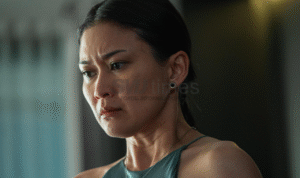 Foto: potret Marissa Anita (pemeran film A Normal Woman) (sumber: istock)