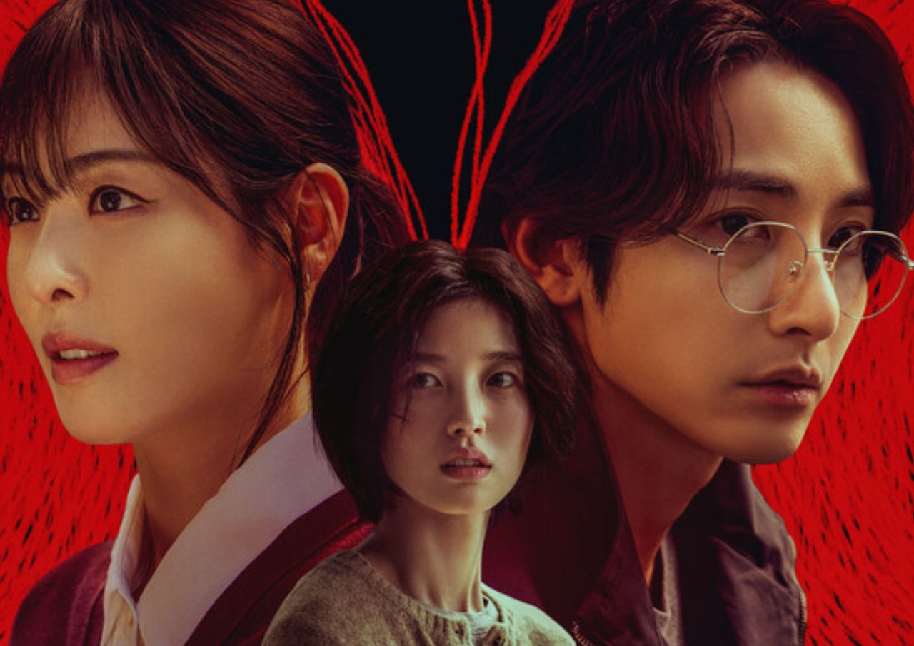 Sinopsis Drama Korea S Line, Tentang Misteri Munculnya Garis Merah
