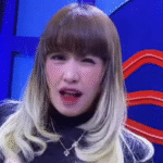Foto: Potret Pinkan Mambo (sumber: Instagram)