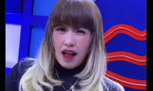 Foto: Potret Pinkan Mambo (sumber: Instagram)