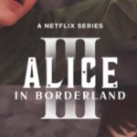 Netflix Umumkan Alice in Borderland Season 3 Tayang 25 September