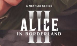 Netflix Umumkan Alice in Borderland Season 3 Tayang 25 September