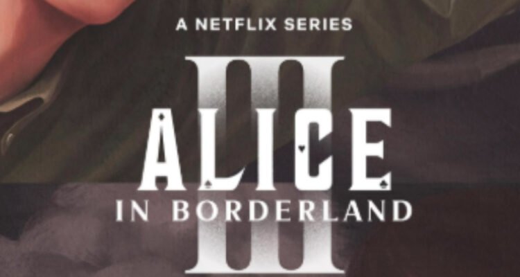Netflix Umumkan Alice in Borderland Season 3 Tayang 25 September