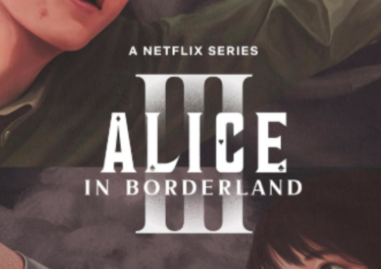 Netflix Umumkan Alice in Borderland Season 3 Tayang 25 September